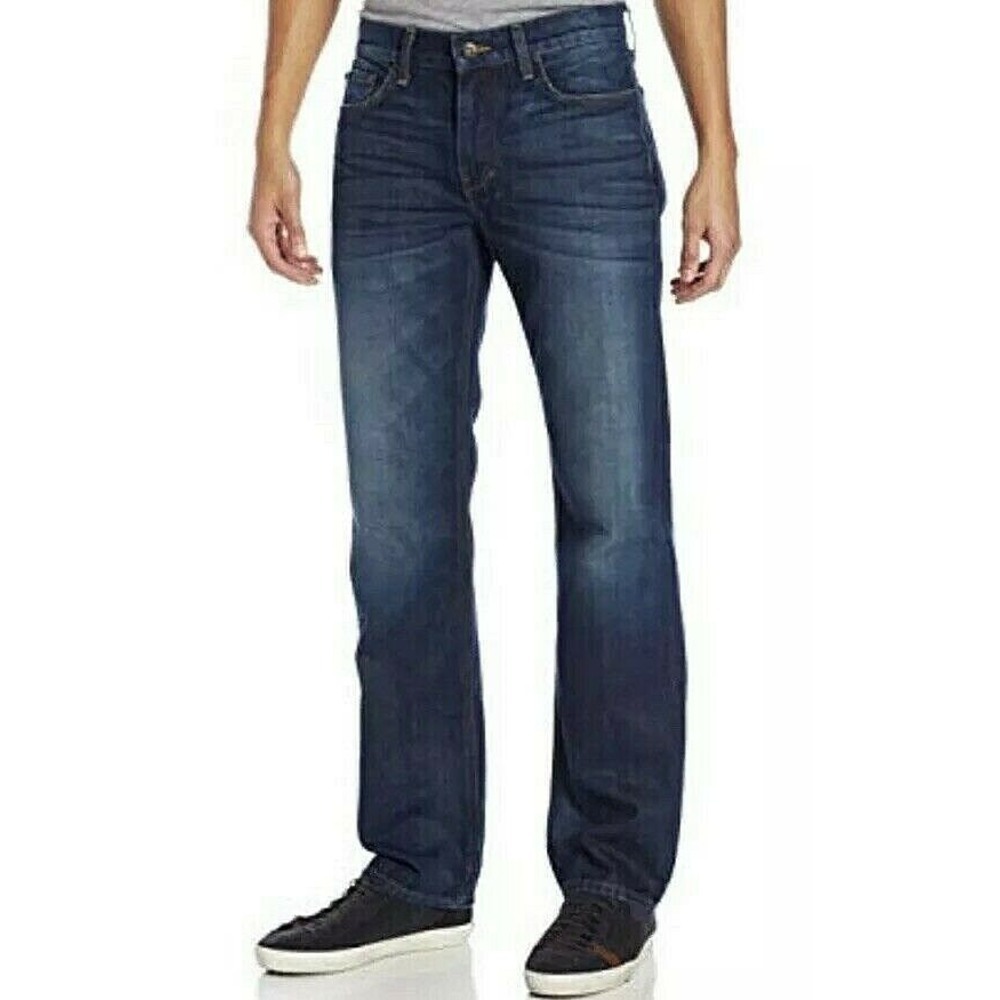 Joe's Jeans Classic Fit Straight Leg Jeans